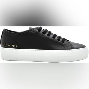 Common Projects Women’s Tournament Low Super Sole